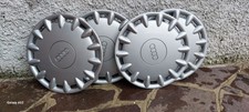 Set 4 Copricerchi Originali Audi  15" 8D0-601-147 