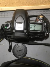 Nikon D80
