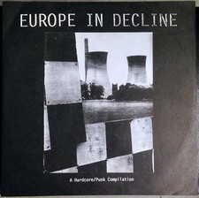 [LP] Vari / Europa in declino
