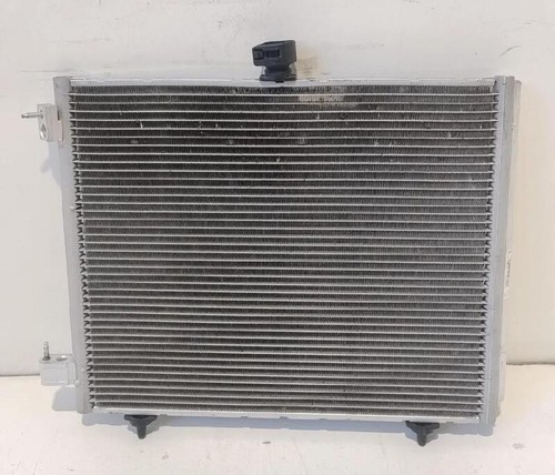 6455jf radiatore citroen - 6455jf, a