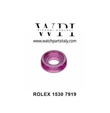 ROLEX 1530 7919, PIETRA DELLA
