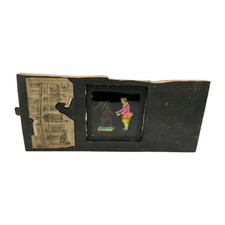 1800s French Magic Lantern
