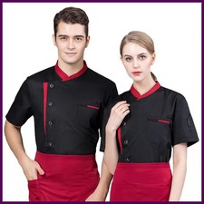 Divisa Chef Estiva Cucina