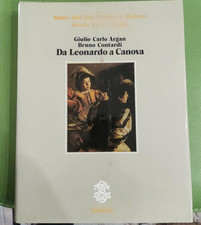 Leonardo canova g - g., c