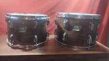 Due tamburi vintage Ludwig Tom