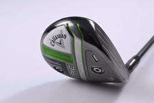 Albero Callaway Epic Max #5 legno / 18 gradi / flessibile regolare HZRDUS fumo iM10 60