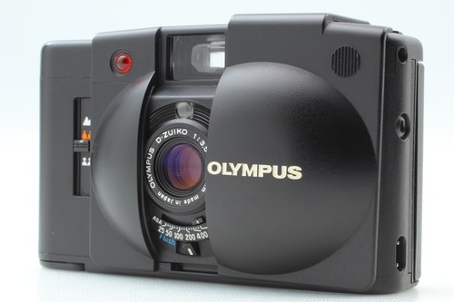 Quasi come nuovo olympus - [quasi, nuovo]