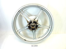 Cerchio posteriore Guzzi 850