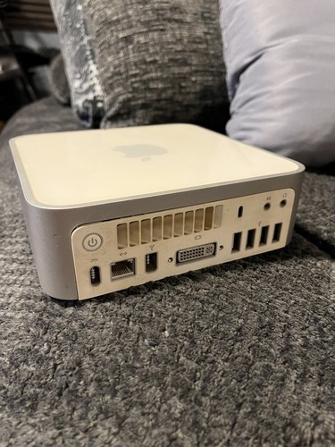 Apple mac mini a1283 - apple,