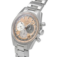 Zenith chronomaster originale - zenith,