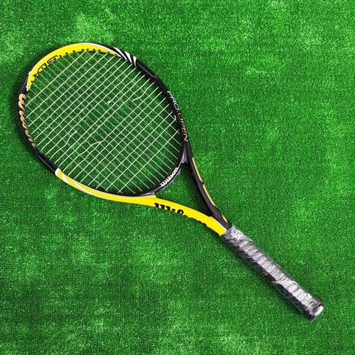 Wilson pro open blx - pro,