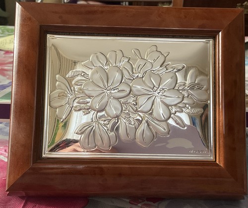 Scatola portagioie legno - in,