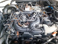 Motore Audi VW Q7 Touareg BKS