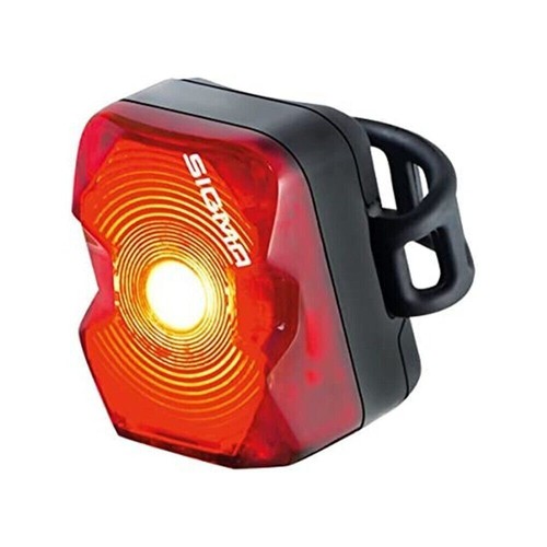 Sigma nugget flash - rr, a