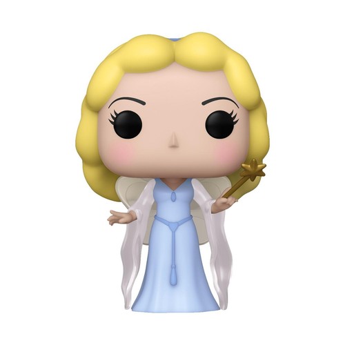 Pinocchio disney funko pop - pinocchio,