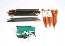 Antenna albero 40 m militare