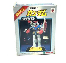Vintage Orion Clover Gundam