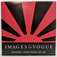 Images In Vogue - Incipience