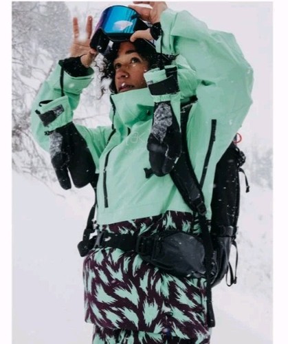 Giacca sci donna - giacca, burton