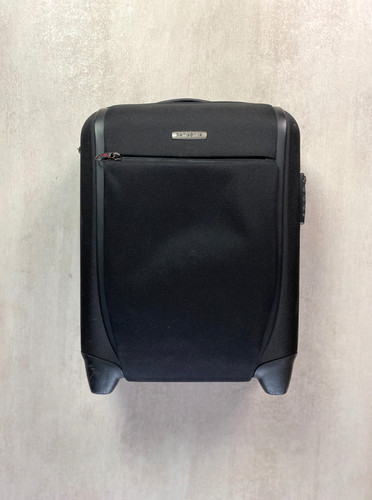 Valigia trolley samsonite - valigia,
