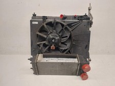 Confezione Ruota Radiatore