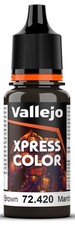 Peinture Vallejo Xpress Color