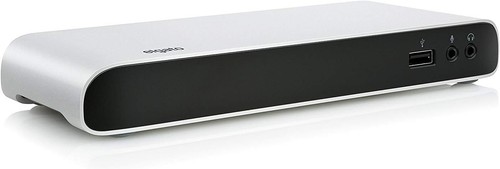 Elgato thunderbolt dock con - elgato,