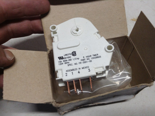Nuovo oem amana maytag - oem,