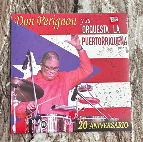 Don perignon orquesta - don,
