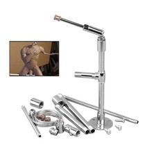 Fatti a mano di Argilla Tubo