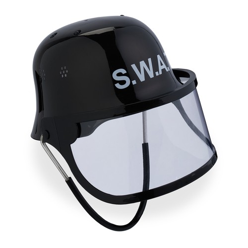 Casco swat bambini elmetto - casco,