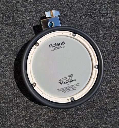 Pad elettronico roland pdx - roland, pdx-6