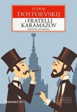I fratelli Karamazov. Ediz