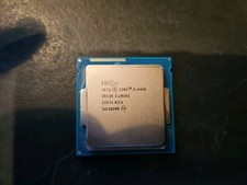 Intel Core i5-4460 3.20GHz