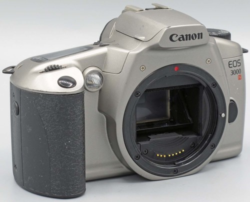 Canon eos 3000n - canon,