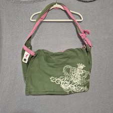 Borsa oversize Y2K ROSA