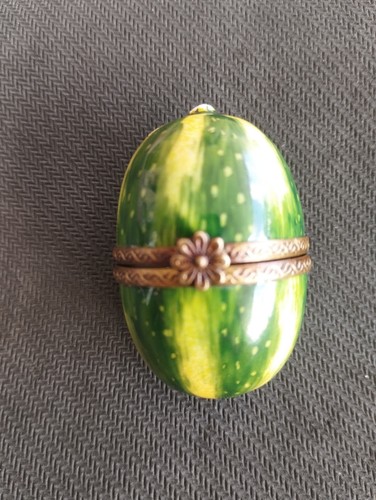 Scatolina porta pillole - porta,