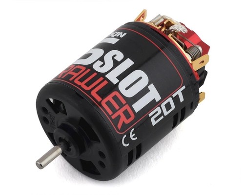 Tekin slot rock crawler - 5,