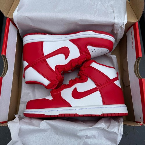 Nike dunk high - nike,