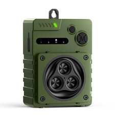 Dispositivo Antiabbaio Automatico Ad Ultrasuoni per Cani Tappo Antiabbaio per Ca