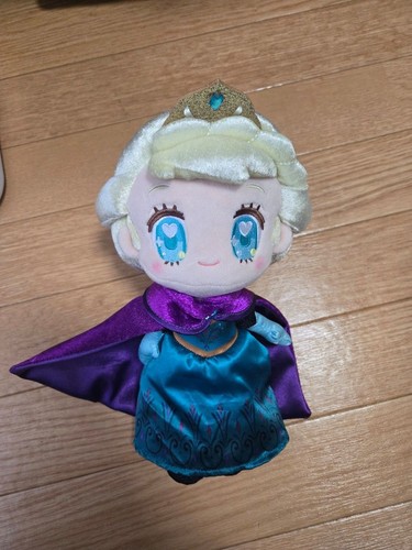 Disney store frozen piccola - disney,