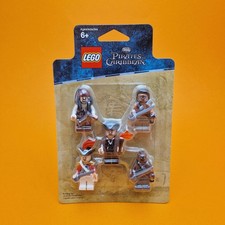 LEGO ☆ 853219 PIRATI DEI