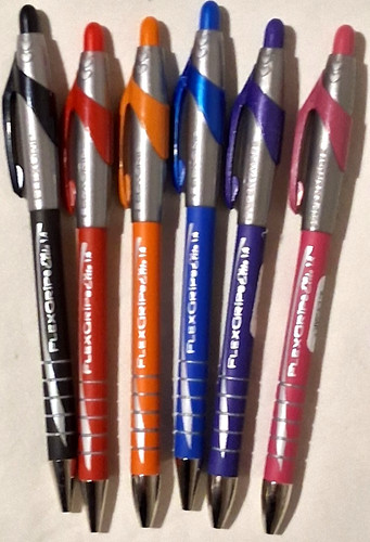 Penne flexgripelite 4 - penne,