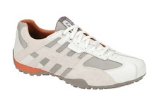 Geox scarpe Snake bianche