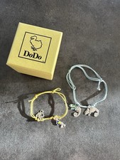 Set Bracciali Dodo Mariani