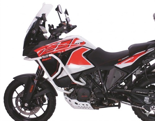 Protezione motore per ktm - motore,