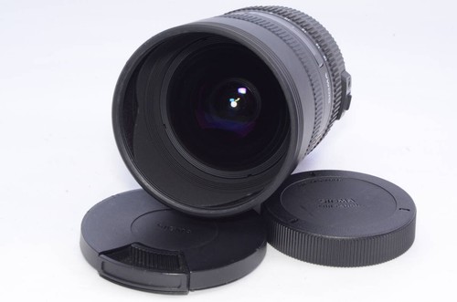 Sigma 5 - sigma, f4.5