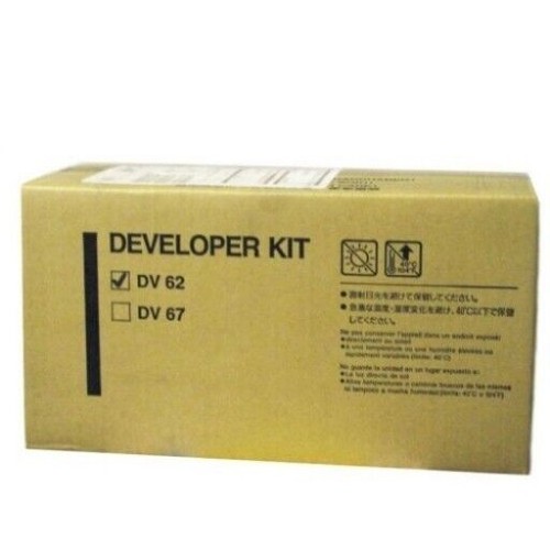Developer kit kyocera 62 - developer,