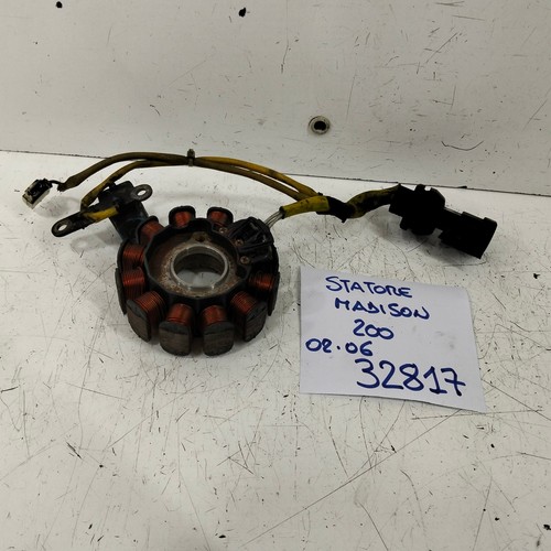 Statore magnete malaguti - statore,