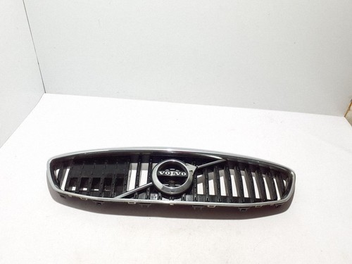 Griglia radiatore volvo v40 - griglia,